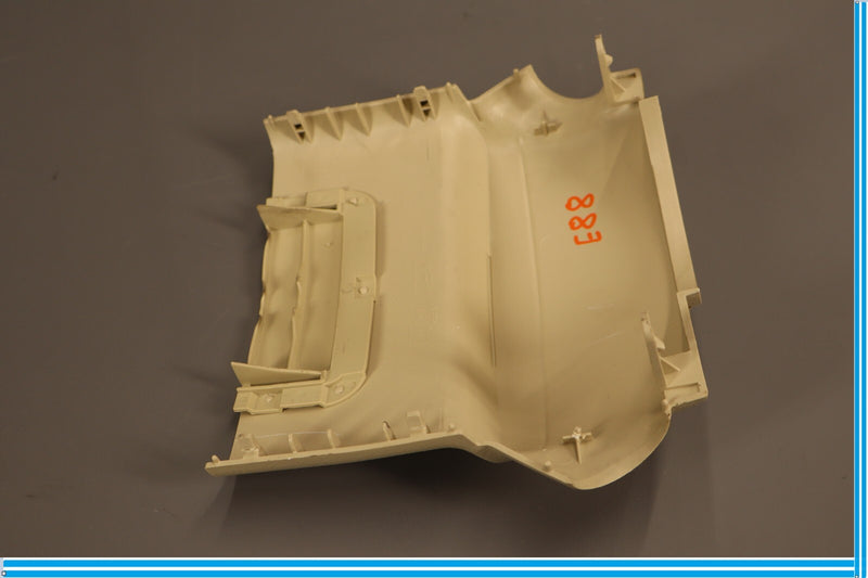 Load image into Gallery viewer, 11-17 Infiniti QX56 QX80 Front Steering Column Upper Cover Oem
