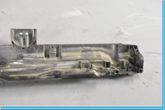 12-15 BMW E84 X1 Right Passenger Side Radiator Module Carrier Bracket Oem