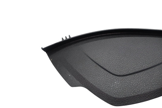 12-18 BMW 320i 328i 428i Front Right Side Dash Dashboard End Cap Trim Cover Oem