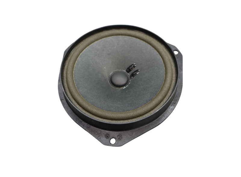 Load image into Gallery viewer, 14-22 Maserati Ghibli Rear Left Driver Side Door Audio Sound Speaker Oem
