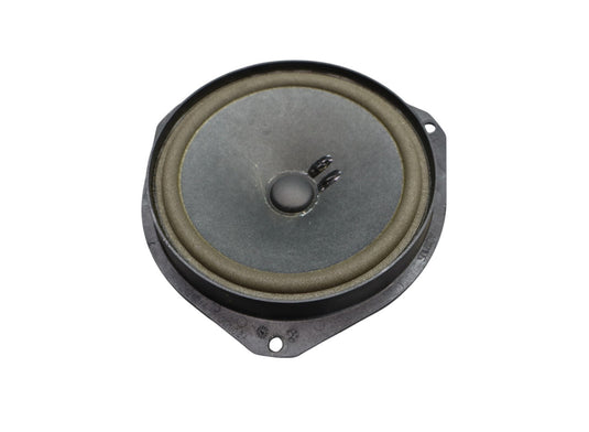 14-22 Maserati Ghibli Rear Left Driver Side Door Audio Sound Speaker Oem