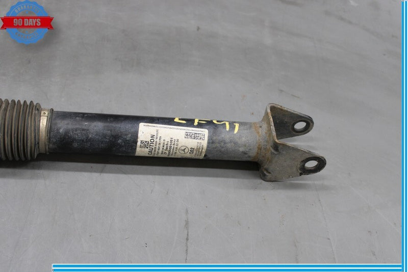 Load image into Gallery viewer, 13-16 Mercedes X166 GL450 GL550 Rear Left Side Shock Absorber Strut Assembly Oem
