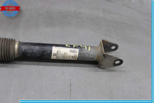 13-16 Mercedes X166 GL450 GL550 Rear Left Side Shock Absorber Strut Assembly Oem