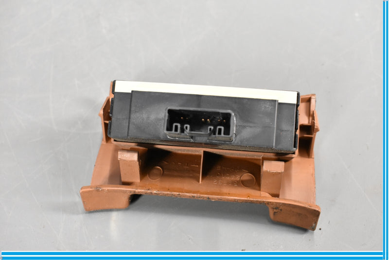 Load image into Gallery viewer, 02-10 Lexus SC430 Centre Console Front Seat HVAC AC Heater Control Switch Oem
