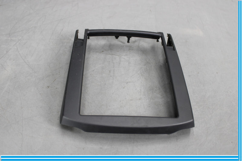 Load image into Gallery viewer, 11-18 Audi A8 Quattro Front Center Console Armrest Bezel Trim Cover Oem

