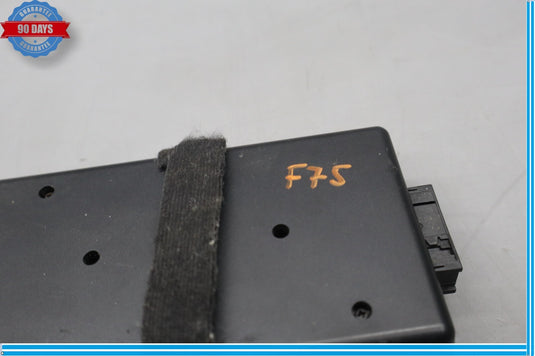 06-13 Mercedes X164 GL550 ML320 Audio Music iPod Module Interface B67824252 Oem