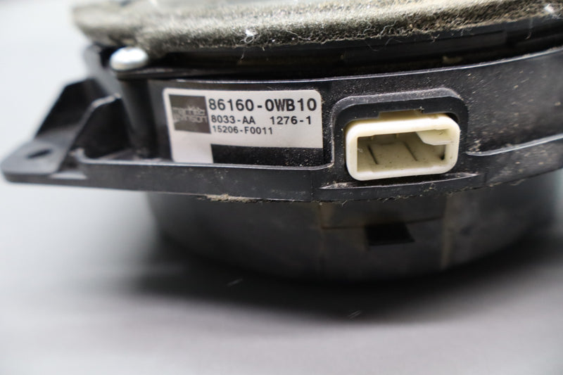 Load image into Gallery viewer, 06-10 Lexus GS350 GS430 GS460 Front Left Driver Side Door Audio Speaker Oem
