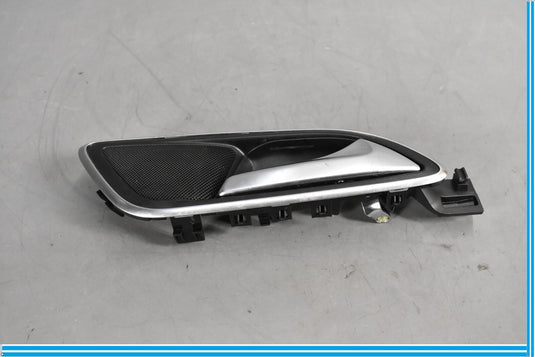 14-19 Mercedes W117 CLA250 Rear Right Passenger Interior Door Handle Oem