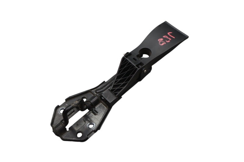 Load image into Gallery viewer, 12-18 Audi A7 Quattro RS7 Front Hood Bonnet Lock Safety Latch Striker Plate Oem
