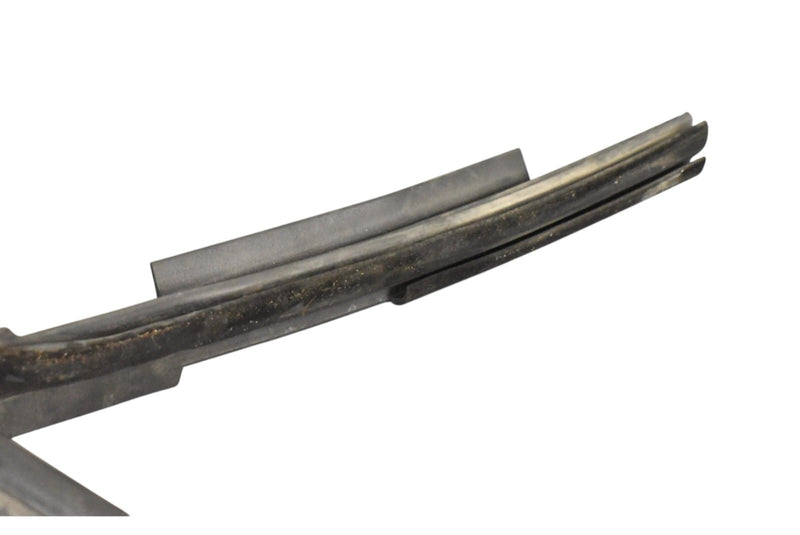 Load image into Gallery viewer, 07-11 Bentley Continental Rear Left Quarter Window Weather Seal Molding OEM
