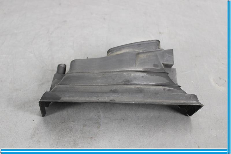 Load image into Gallery viewer, 11-18 Audi A6 A7 A8 Front Right Passenger Side Engine Air Intake Inner Duct Oem
