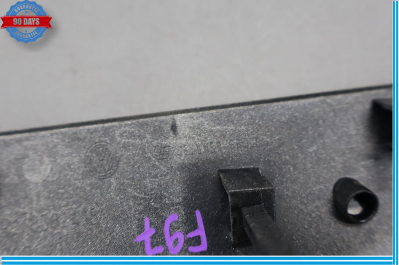 Load image into Gallery viewer, 11-17 Volkswagen Touareg Front Left Driver Side Door Panel Insert Trim Oem

