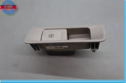 15-20 Hyundai Genesis SIG Electronic Parking Brake Switch Button Lever Oem