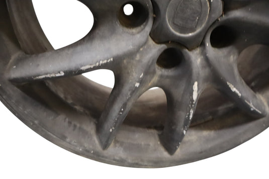 03-10 Porsche Cayenne 955 957 Allow Wheel Rim Disc 9Jx19 R19 19'' 7L5601025B Oem