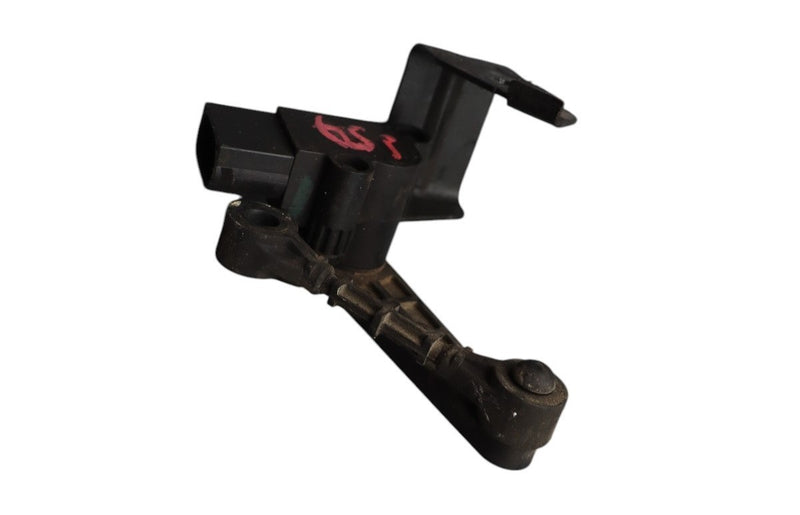 Load image into Gallery viewer, 14-17 Range Rover Sport L494 Rear Left Height Lever Sensor CPLA3D023AA Oem
