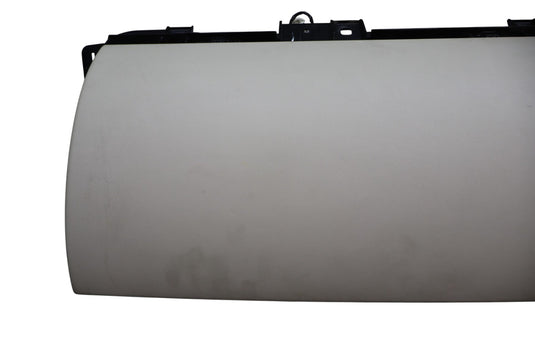10-18 Jaguar XJ XJL Dashboard Glovebox Glove Box Storage Compartment Oem