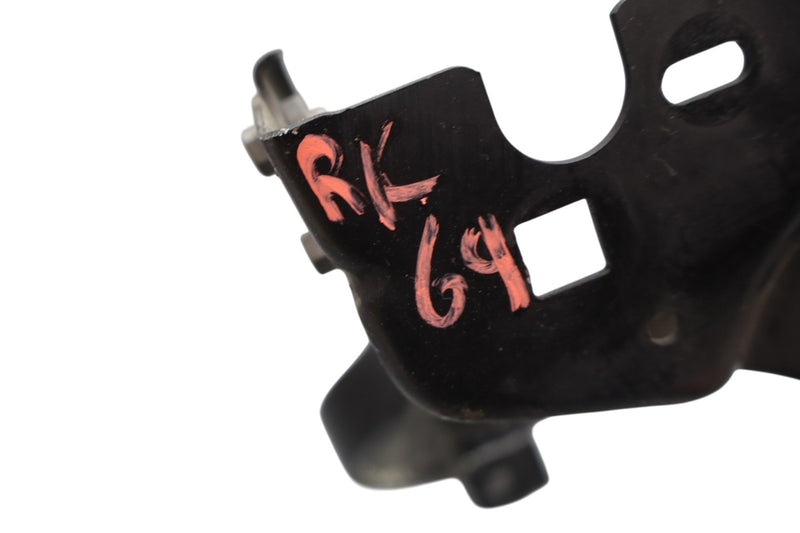 Load image into Gallery viewer, 10-16 Mercedes E350 Front Right Side Headlight Head Light Bracket Frame Oem
