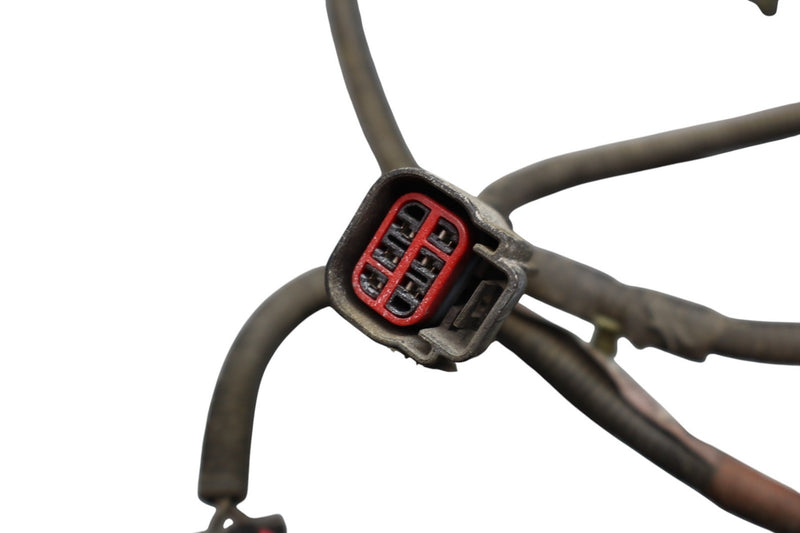 Load image into Gallery viewer, 02-05 Ford Thunderbird Rear Lower Bumper Cover Body Wire Harness 1W6T13412 OEM

