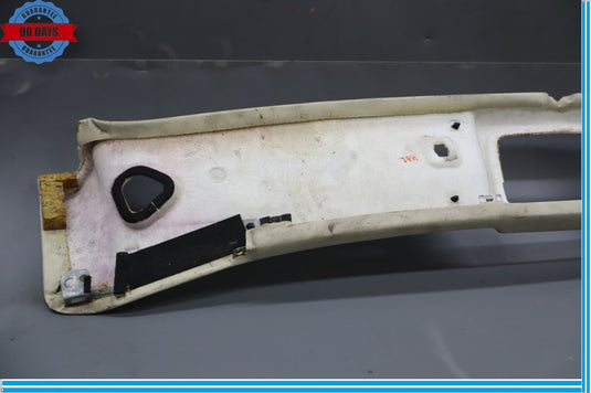 02-10 Lexus SC430 Z40 Overhead Dome Light Headliner Panel Cover Trim Oem