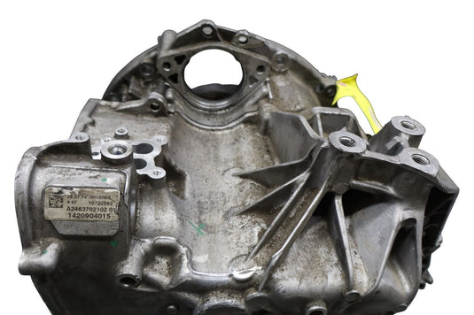 14-19 Mercedes W117 CLA250 2.0L Auto Automatic Transmission Assembly Oem