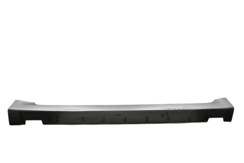 Load image into Gallery viewer, 11-16 Hyundai Equus SIG Left Side Skirt Rocker Panel Molding 877513N200 Oem
