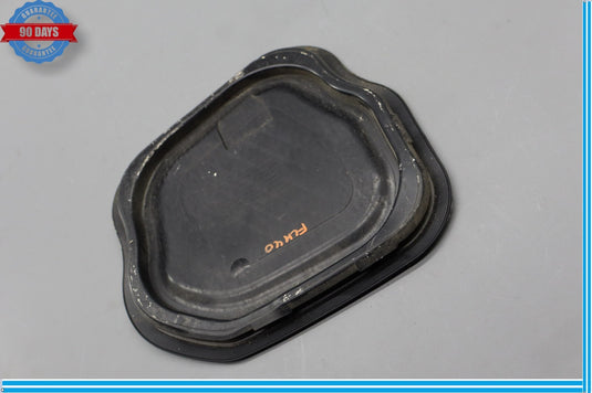 12-18 Audi A7 Quattro Front Left Door Panel Inner Lock Access Plate Cover Oem