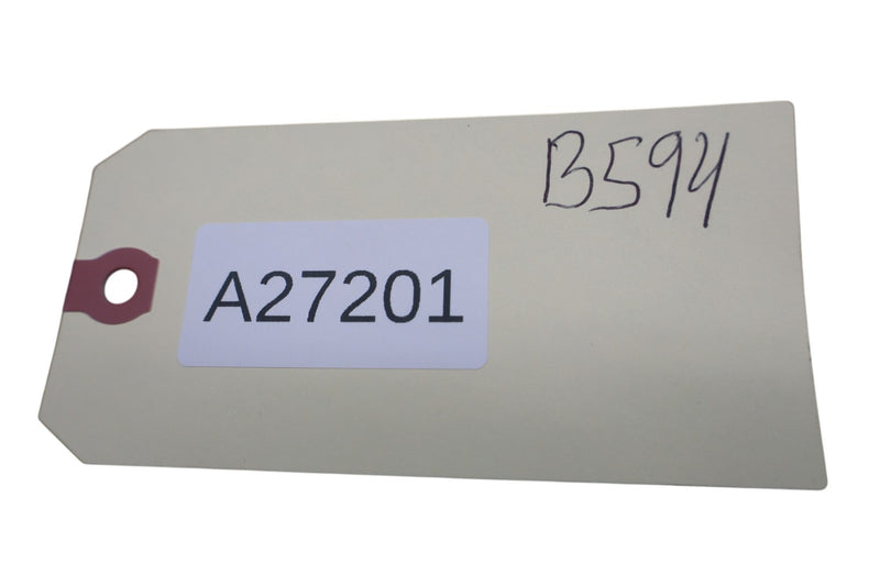Load image into Gallery viewer, 11-15 BMW F01 750Li Left Or Right Rear Vanity Makeup Mirror Light Lamp Oem
