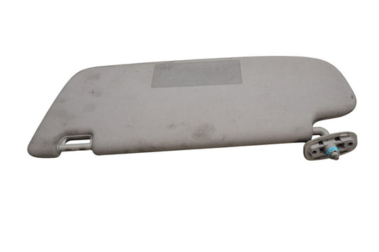 07-14 Mercedes W216 CL550 S400 Right Passenger Side Sun Visor Sunvisor Shade Oem
