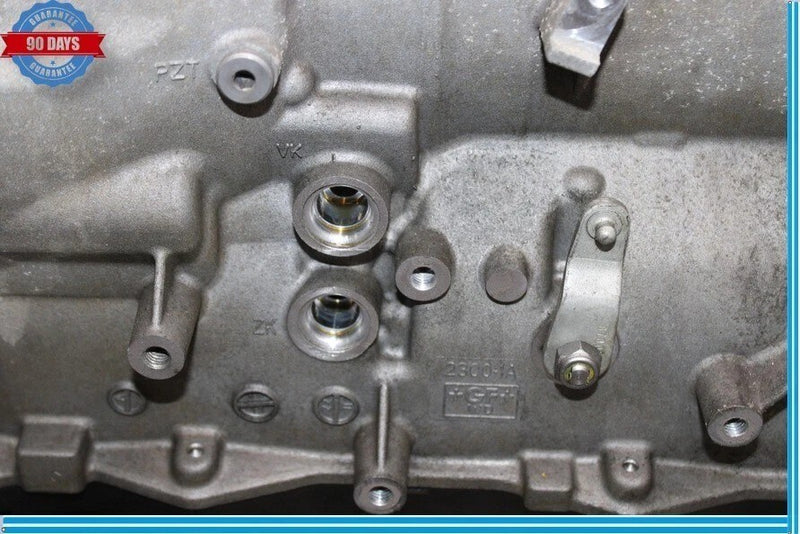 Load image into Gallery viewer, 14-21 Maserati Ghibli 3.0L RWD Automatic Transmission Tranny 670002340 Oem
