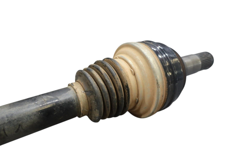Load image into Gallery viewer, 11-17 Volkswagen Touareg VW Rear Left Side CV Axle Drive Shaft Assembly Oem
