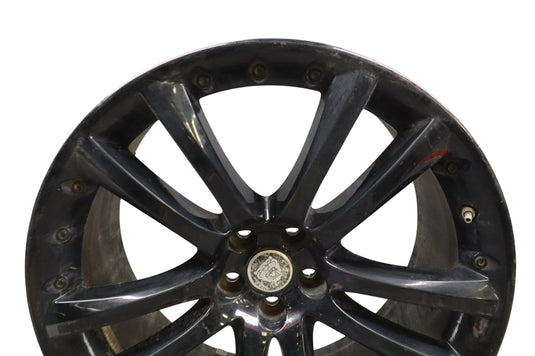 07-15 Jaguar XF XFR XFR-S XK XKR Front Wheel Rim 20" 8.5" 20CHX26 Oem