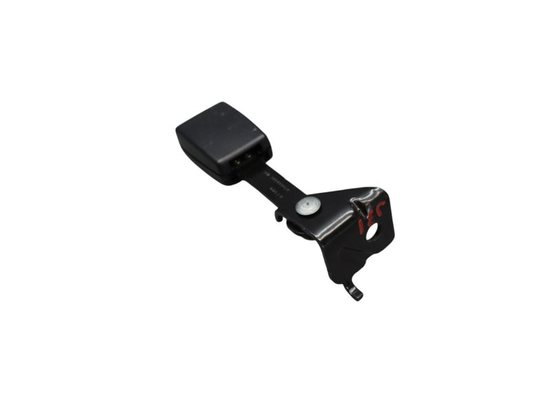 Load image into Gallery viewer, 14-21 BMW I01 i3 i3s Rear Left Driver Side Seat Belt Buckle Receiver Oem
