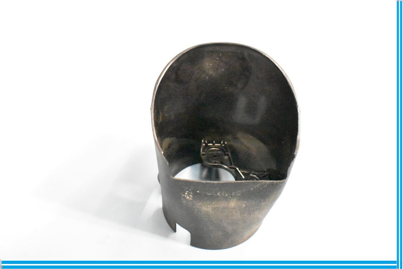 Load image into Gallery viewer, 86-95 Mercedes W124 E320 300CE 300E Steering Column Cover Trim 1244623223 Oem
