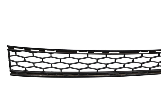 14-17 Maserati Ghibli M157 Front Bumper Lower Center Grill Grille Guard Oem