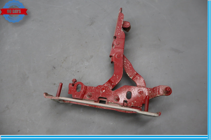 Load image into Gallery viewer, 10-17 Mercedes W207 E350 E550 Front Right Passenger Side Hood Bonnet Hinge Oem
