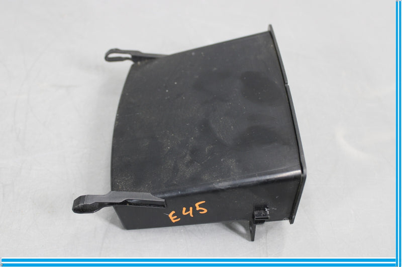 Load image into Gallery viewer, 09-15 BMW 750Li Rear Center Console Rear Storage Tray Bin Compartment Panel Oem
