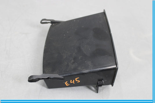 09-15 BMW 750Li Rear Center Console Rear Storage Tray Bin Compartment Panel Oem