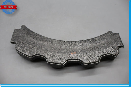 11-18 Audi A8 Quattro Trunk Luggage Compartment Spare Tire Foam Insert Pad Oem