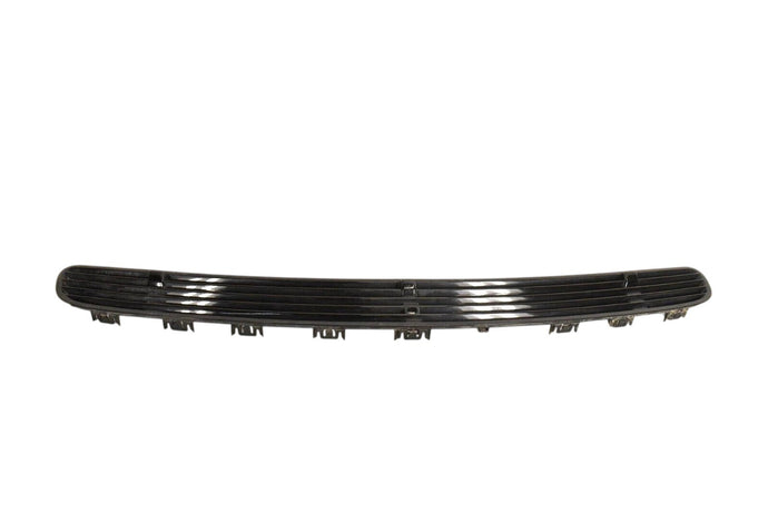 00-06 Mercedes CL500 S430 S500 S600 Hood Vent Grill Grille Black 2208800205 Oem