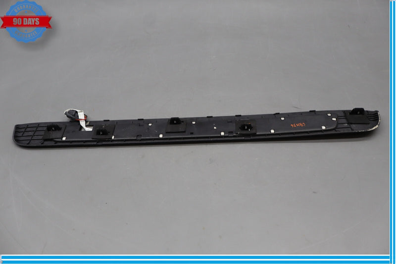 Load image into Gallery viewer, 15-16 Hyundai Genesis Front Right Passenger Side Door Sill Scuff Plate Trim Oem
