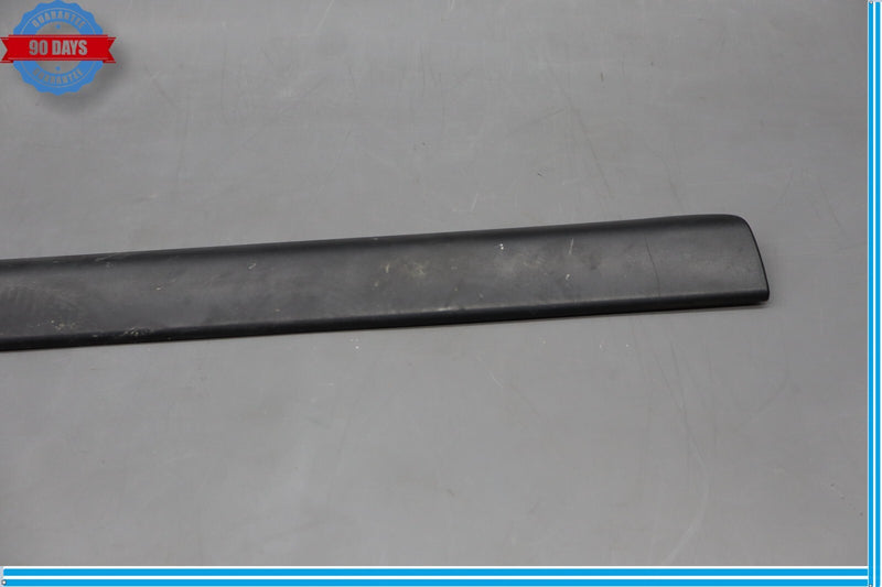 Load image into Gallery viewer, 14-24 Jaguar X152 F-Type Right Passenger Interior Door Sill Cover Trim Oem
