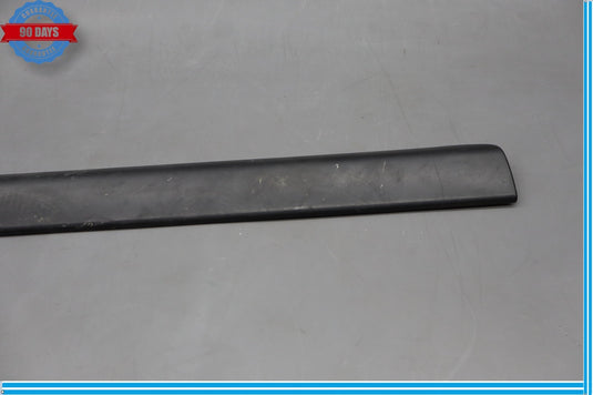 14-24 Jaguar X152 F-Type Right Passenger Interior Door Sill Cover Trim Oem