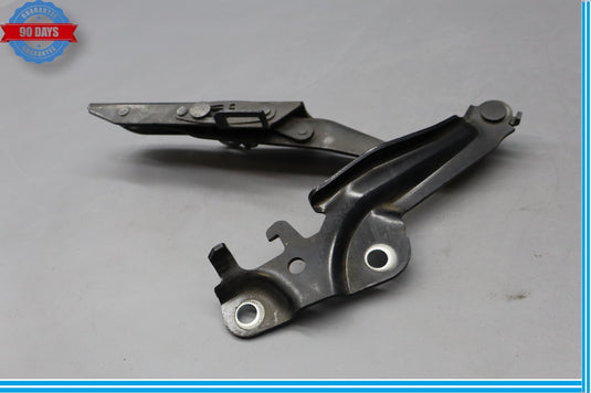 10-18 Jaguar X351 XJ XJL Front Right Passenger Side Hood Lid Hinge Black Oem