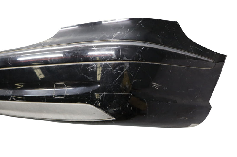 Load image into Gallery viewer, 03-09 Mercedes W209 CLK500 CLK320 AMG Sport Rear Bumper Cover Panel Oem
