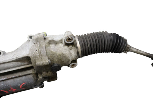 14-20 BMW X5 X6 Power Steering Gear Rack And Pinion Assembly 32106872816 Oem