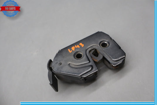 03-12 Land Rover Range Rover HSE Rear Left Side Tailgate Lock Mechanism Oem