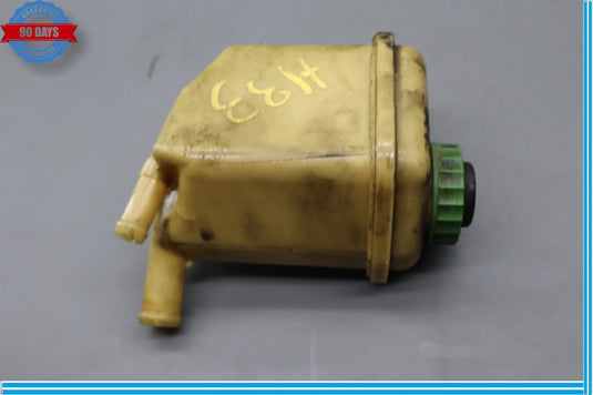 05-12 Bentley Continental Power Steering Reservoir Tank 7L0422371C Oem
