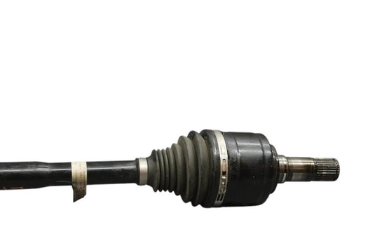 14-17 Maserati Ghibli Rear Left Side CV Axle Shaft Drive Shaft Driveshaft Oem