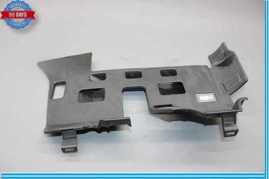 12-20 Tesla Model S Left Side Under Dash Dashboard Footwell Cover Trim Oem