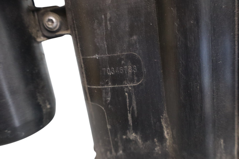 Load image into Gallery viewer, 10-16 Porsche Panamera Hybrid S Active Carbon Filter Fuel Vapor Canister Oem
